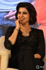 A Aa Movie Success Meet